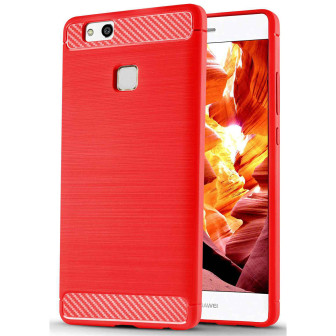 ONEFLOW Shift Case Huawei P10 Lite Carbon Optik gebürstet – Fuse ONEFLOW Shift Case Huawei P10 Lite Carbon Optik gebürstet – Fuse