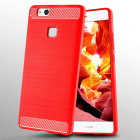 ONEFLOW Shift Case Huawei P10 Lite Carbon Optik gebürstet – Produktbild 5