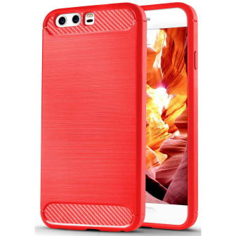 ONEFLOW Shift Case Huawei P10 Carbon Optik gebürstet – Fuse ONEFLOW Shift Case Huawei P10 Carbon Optik gebürstet – Fuse