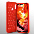 ONEFLOW Shift Case Huawei P20 Lite Carbon Optik gebürstet – Weiteres Produktbild 3