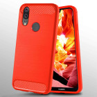 ONEFLOW Shift Case Huawei P20 Lite Carbon Optik gebürstet – Weiteres Produktbild 5