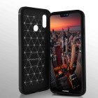 ONEFLOW Shift Case Huawei P20 Lite Carbon Optik gebürstet – Produktbild 3