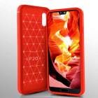 ONEFLOW Shift Case Huawei P20 Carbon Optik gebürstet – Weiteres Produktbild 3