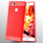 ONEFLOW Shift Case Huawei P9 Lite Carbon Optik gebürstet – Weiteres Produktbild 5