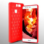 ONEFLOW Shift Case Huawei P9 Carbon Optik gebürstet – Weiteres Produktbild 3