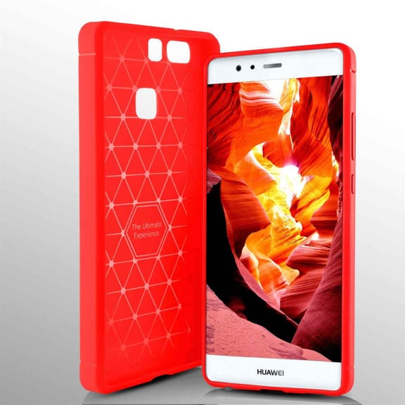 ONEFLOW Shift Case Huawei P9 Carbon Optik gebürstet – Weiteres Produktbild 3 ONEFLOW Shift Case Huawei P9 Carbon Optik gebürstet – Weiteres Produktbild 3