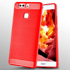 ONEFLOW Shift Case Huawei P9 Carbon Optik gebürstet – Weiteres Produktbild 5