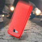 ONEFLOW Shift Case Samsung Galaxy A5 (2017) Carbon Optik gebürstet – Weiteres Produktbild 6