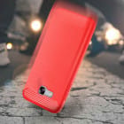 ONEFLOW Shift Case Samsung Galaxy A5 (2017) Carbon Optik gebürstet – Produktbild 6