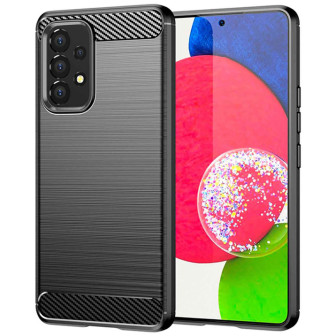 ONEFLOW Shift Case Samsung Galaxy A53 5G Carbon Optik gebürstet – Drift