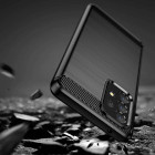 ONEFLOW Shift Case Samsung Galaxy A53 5G Carbon Optik gebürstet – Weiteres Produktbild 3