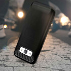 ONEFLOW Shift Case Samsung Galaxy J5 (2015) Carbon Optik gebürstet – Weiteres Produktbild 6