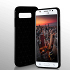 ONEFLOW Shift Case Samsung Galaxy J5 (2016) Carbon Optik gebürstet – Weiteres Produktbild 3