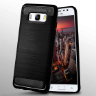 ONEFLOW Shift Case Samsung Galaxy J5 (2016) Carbon Optik gebürstet – Weiteres Produktbild 5