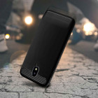 ONEFLOW Shift Case Samsung Galaxy J5 (2017) Carbon Optik gebürstet – Produktbild 6