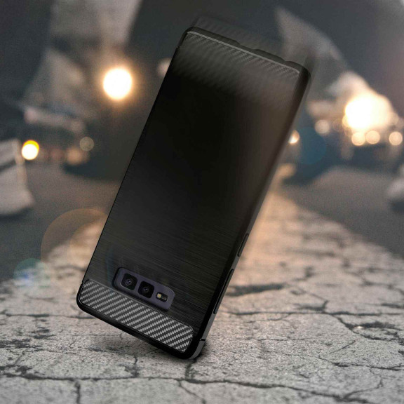 ONEFLOW Shift Case Samsung Galaxy S10e Carbon Optik gebürstet – Weiteres Produktbild 6 ONEFLOW Shift Case Samsung Galaxy S10e Carbon Optik gebürstet – Weiteres Produktbild 6