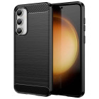 ONEFLOW Shift Case Samsung Galaxy S23 FE Carbon Optik gebürstet – Weiteres Produktbild 1