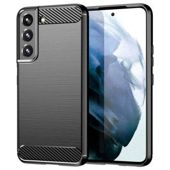 ONEFLOW Shift Case Samsung Galaxy S23 Carbon Optik gebürstet – Drift