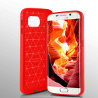 ONEFLOW Shift Case Samsung Galaxy S6 Edge Carbon Optik gebürstet – Weiteres Produktbild 3