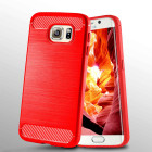 ONEFLOW Shift Case Samsung Galaxy S6 Edge Carbon Optik gebürstet – Weiteres Produktbild 5