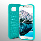 ONEFLOW Shift Case Samsung Galaxy S6 Edge Carbon Optik gebürstet – Weiteres Produktbild 3