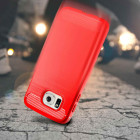 ONEFLOW Shift Case Samsung Galaxy S6 Carbon Optik gebürstet – Weiteres Produktbild 6