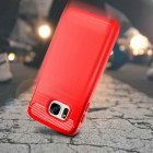 ONEFLOW Shift Case Samsung Galaxy S7 Carbon Optik gebürstet – Weiteres Produktbild 6