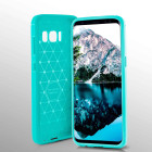 ONEFLOW Shift Case Samsung Galaxy S8 Plus Carbon Optik gebürstet – Weiteres Produktbild 3