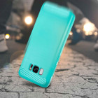 ONEFLOW Shift Case Samsung Galaxy S8 Plus Carbon Optik gebürstet – Weiteres Produktbild 6