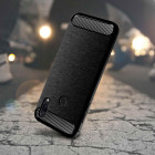 ONEFLOW Shift Case Redmi Note 7S Carbon Optik gebürstet – Weiteres Produktbild 6