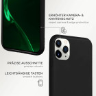 ONEFLOW SlimShield iPhone 11 Pro Max Hülle minimalistisch – Weiteres Produktbild 3