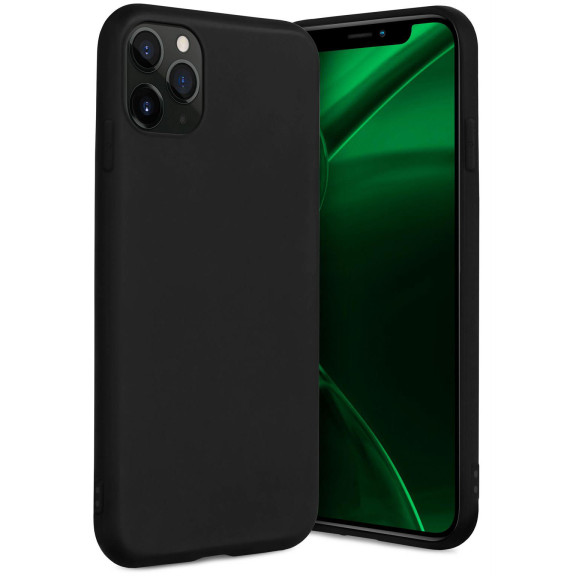 ONEFLOW SlimShield iPhone 11 Pro Hülle minimalistisch – Weiteres Produktbild 1 ONEFLOW SlimShield iPhone 11 Pro Hülle minimalistisch – Weiteres Produktbild 1