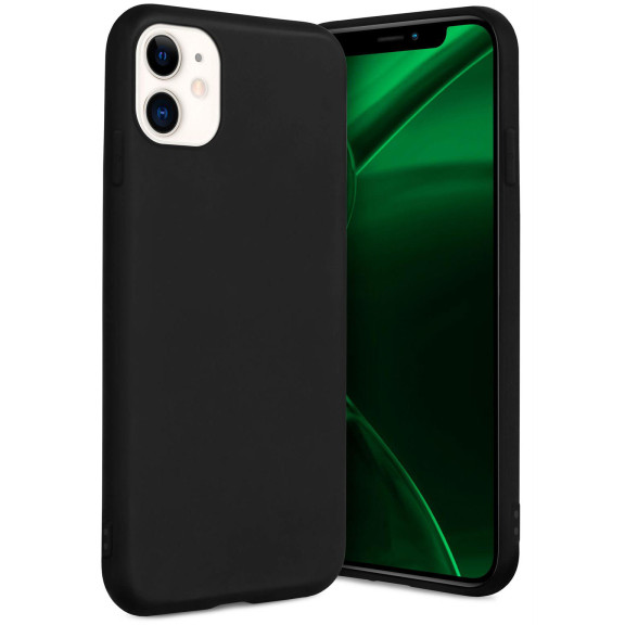 ONEFLOW SlimShield iPhone 11 Hülle minimalistisch – Weiteres Produktbild 1 ONEFLOW SlimShield iPhone 11 Hülle minimalistisch – Weiteres Produktbild 1