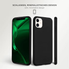 ONEFLOW SlimShield iPhone 11 Hülle minimalistisch – Weiteres Produktbild 2