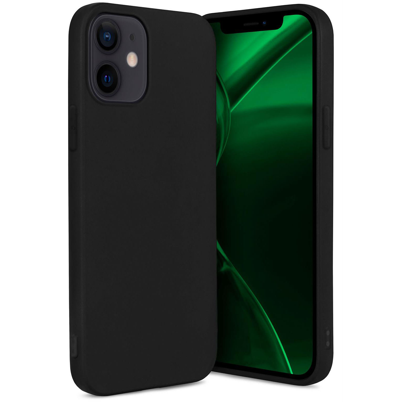 ONEFLOW SlimShield iPhone 12 Hülle minimalistisch – Weiteres Produktbild 1 ONEFLOW SlimShield iPhone 12 Hülle minimalistisch – Weiteres Produktbild 1