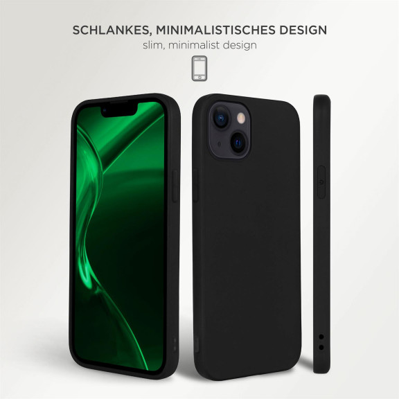 ONEFLOW SlimShield iPhone 13 mini Hülle minimalistisch – Weiteres Produktbild 2
