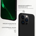 ONEFLOW SlimShield iPhone 15 Pro Hülle minimalistisch – Weiteres Produktbild 3