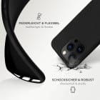 ONEFLOW SlimShield iPhone 15 Pro Hülle minimalistisch – Weiteres Produktbild 4
