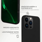 ONEFLOW SlimShield iPhone 16 Pro Max Hülle minimalistisch – Weiteres Produktbild 3