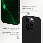 ONEFLOW SlimShield iPhone 16 Pro Hülle minimalistisch – Weiteres Produktbild 3