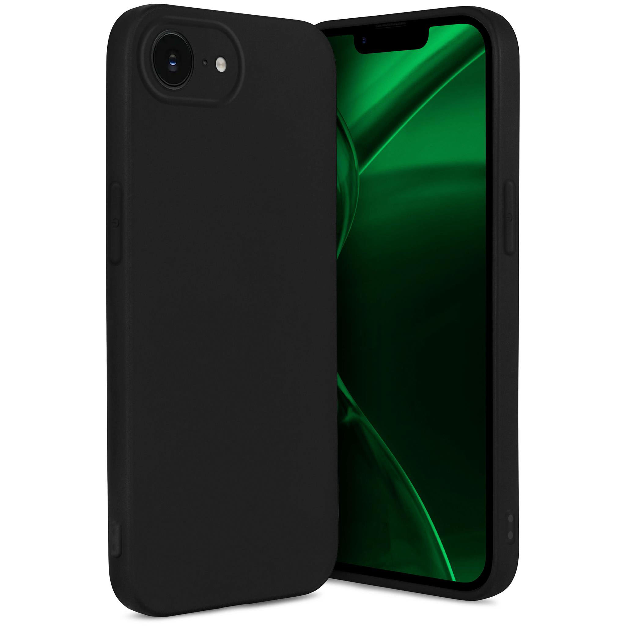 ONEFLOW SlimShield iPhone 16e Hülle minimalistisch – undefined