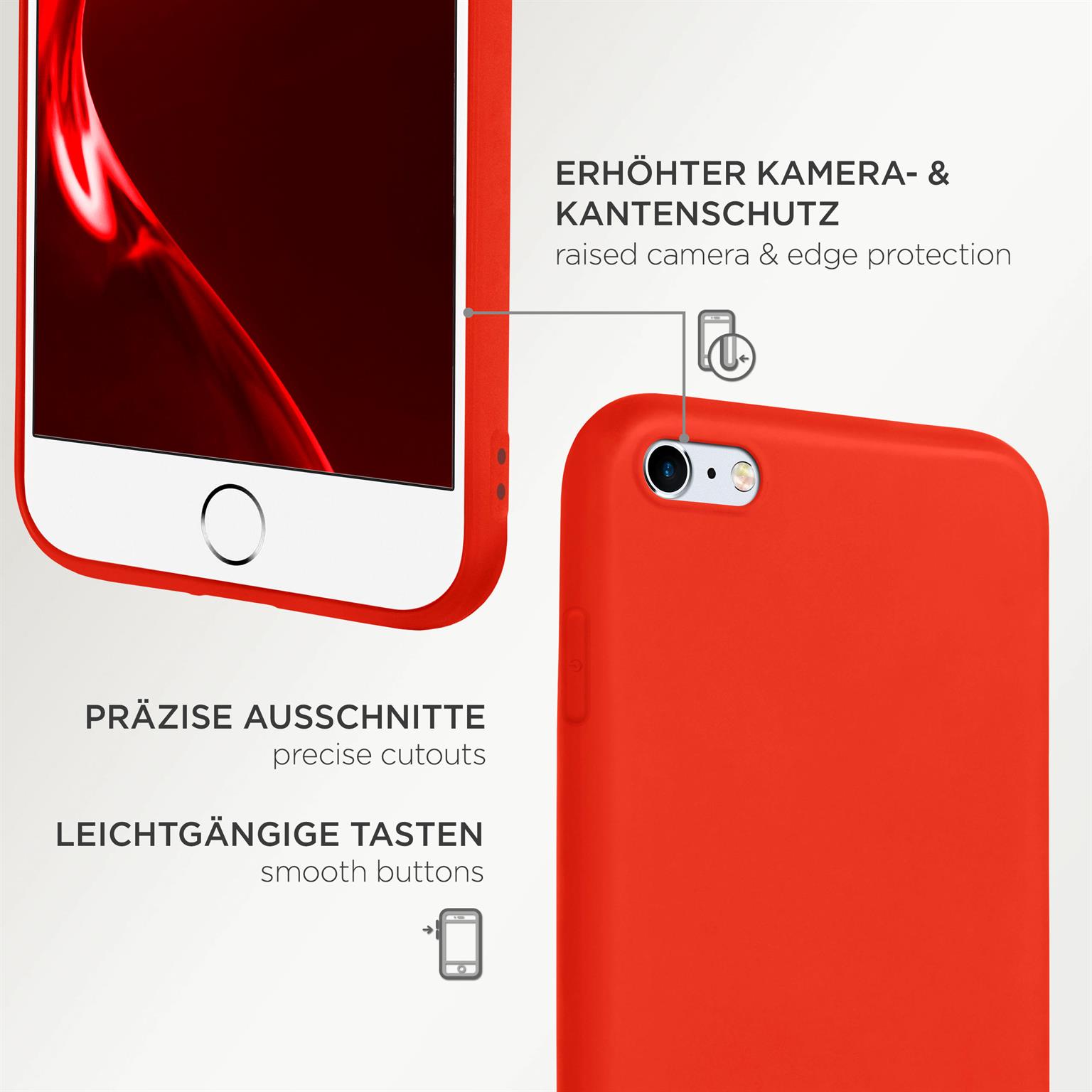 ONEFLOW SlimShield iPhone 6 Hülle minimalistisch – Weiteres Produktbild 3