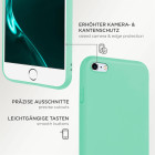 ONEFLOW SlimShield iPhone 6 Hülle minimalistisch – Weiteres Produktbild 3