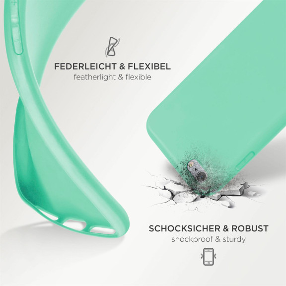 ONEFLOW SlimShield iPhone 6 Hülle minimalistisch – Weiteres Produktbild 4 ONEFLOW SlimShield iPhone 6 Hülle minimalistisch – Weiteres Produktbild 4