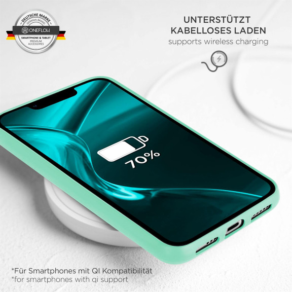 ONEFLOW SlimShield iPhone 6 Hülle minimalistisch – Weiteres Produktbild 5 ONEFLOW SlimShield iPhone 6 Hülle minimalistisch – Weiteres Produktbild 5