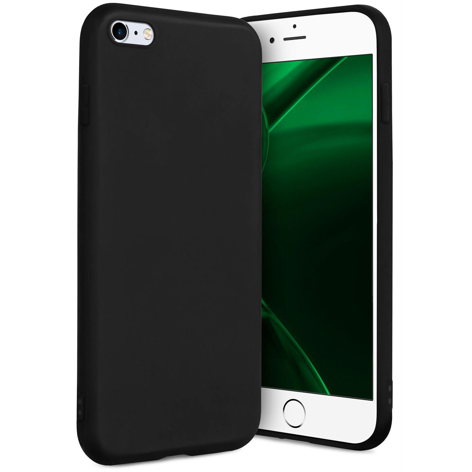 ONEFLOW SlimShield iPhone 6s Plus Hülle minimalistisch – undefined