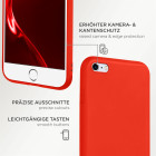 ONEFLOW SlimShield iPhone 6s Hülle minimalistisch – Weiteres Produktbild 3