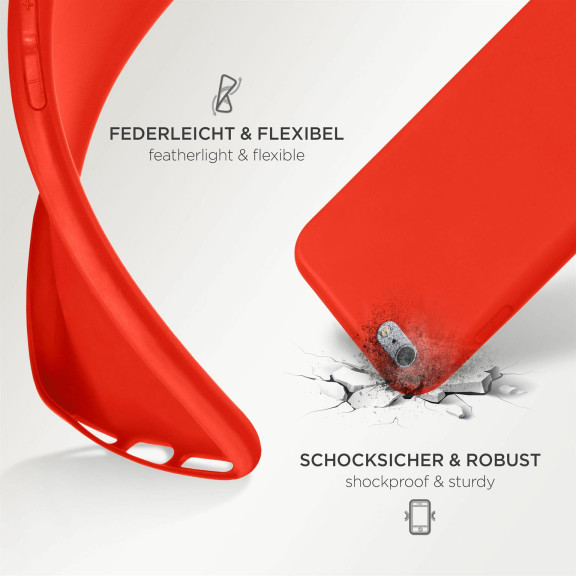 ONEFLOW SlimShield iPhone 6s Hülle minimalistisch – Weiteres Produktbild 4