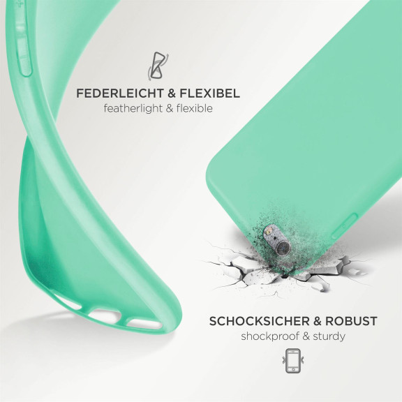 ONEFLOW SlimShield iPhone 6s Hülle minimalistisch – Weiteres Produktbild 4 ONEFLOW SlimShield iPhone 6s Hülle minimalistisch – Weiteres Produktbild 4