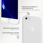 ONEFLOW SlimShield iPhone 6s Hülle minimalistisch – Weiteres Produktbild 3